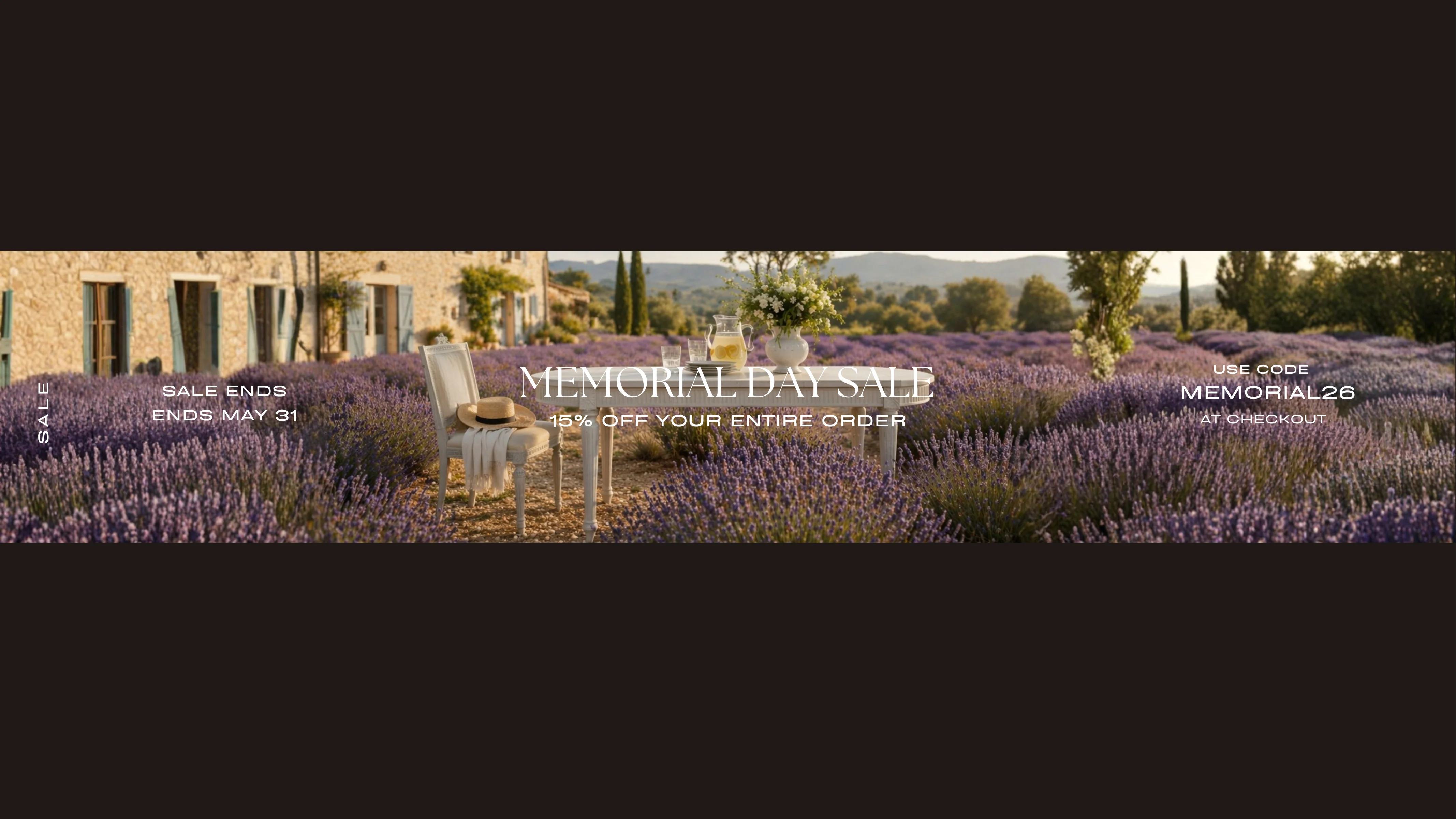 Timeless Elegance for Modern Living