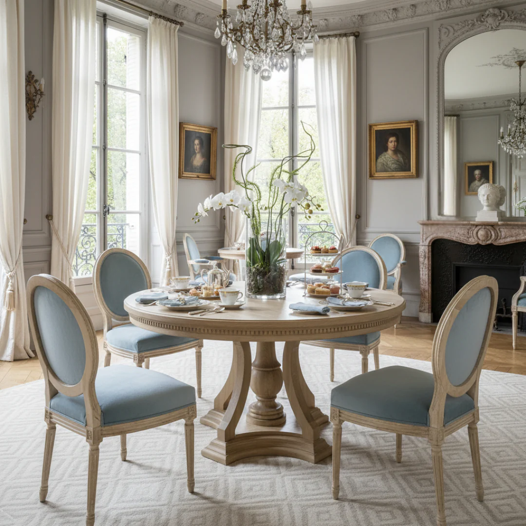 Avignon Table - Image 4