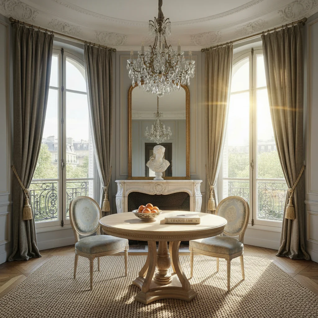 Avignon Table - Image 5