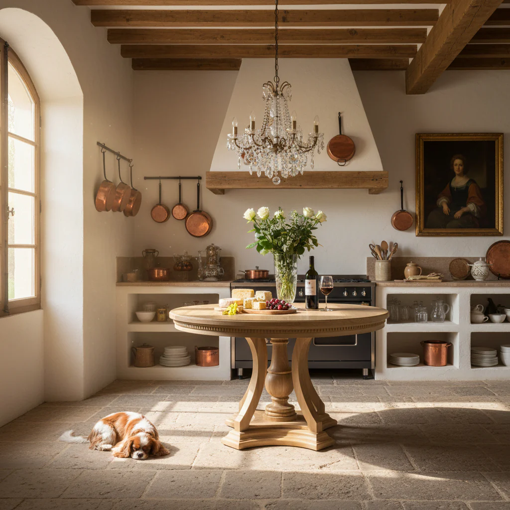 Avignon Table - Image 7
