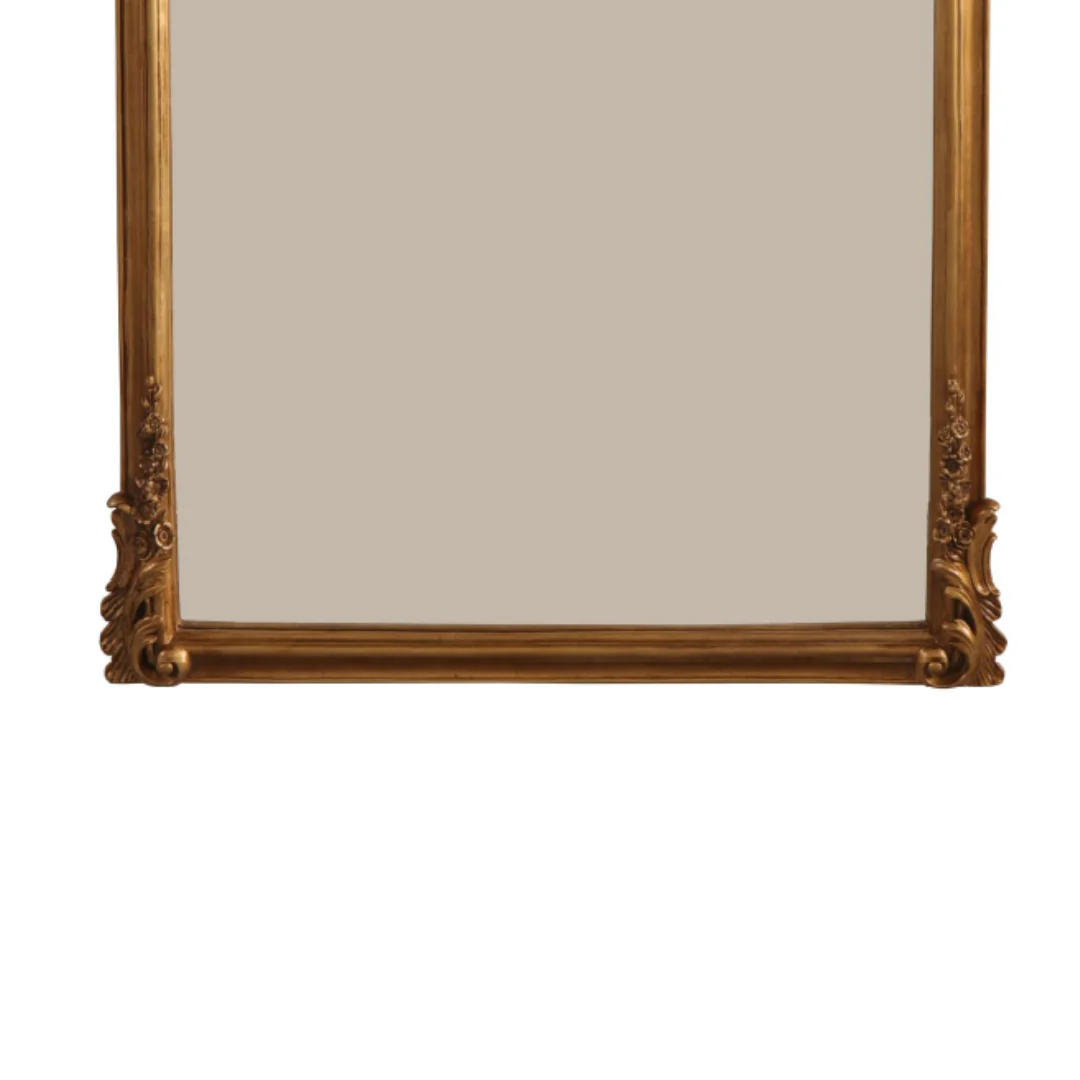 Fleurs d'Or Mirror - Image 6