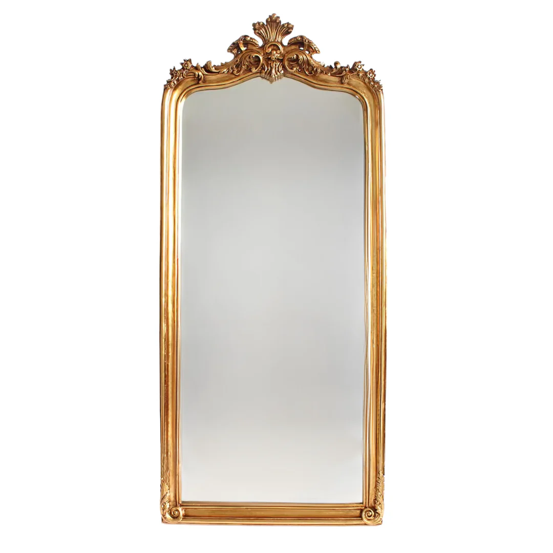 Jardinière Mirror - Image 3