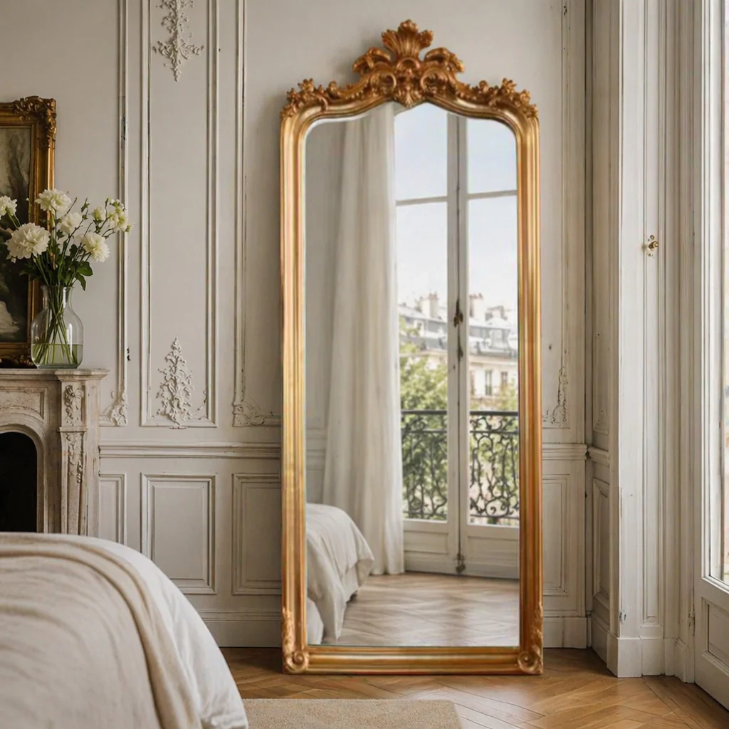 Jardinière Mirror - Image 7