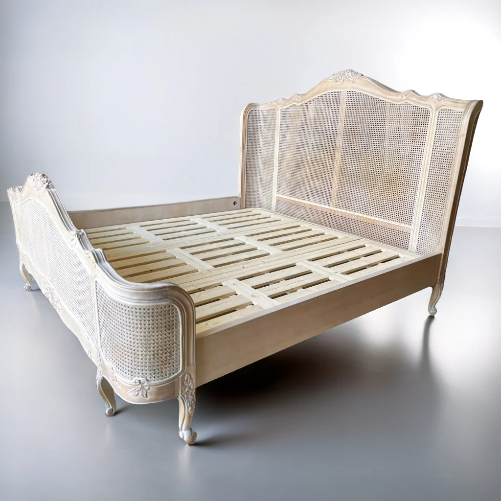 La Reine Bed Frame King Size - Image 7