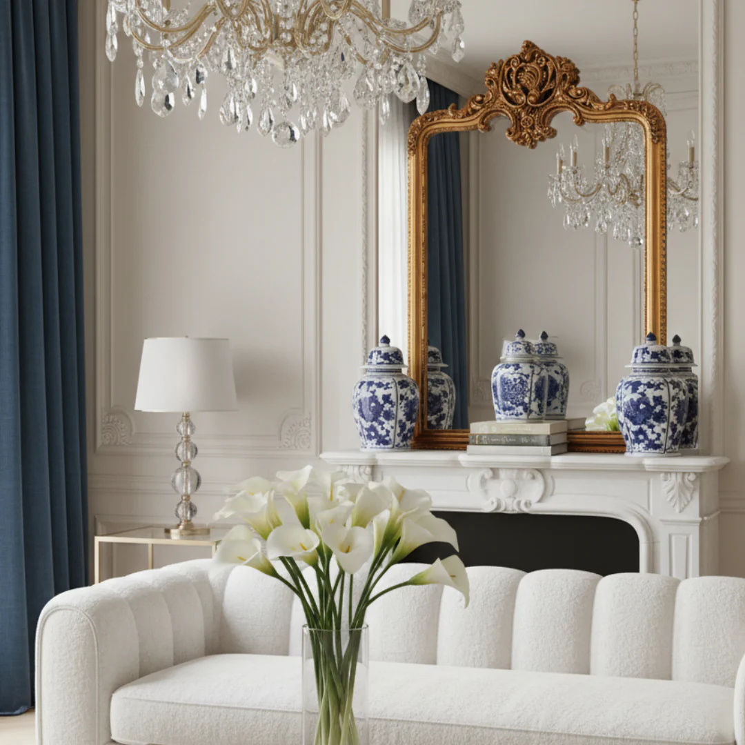 Le Dauphin Mirror - Image 5