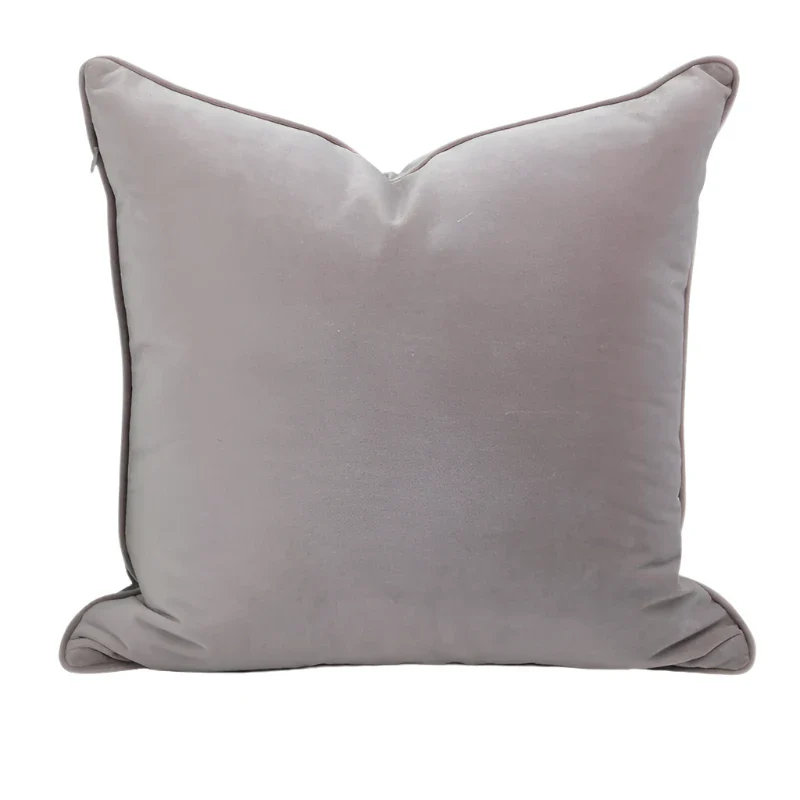 Luxe Italian Velvet Throw Pillow Covers - Image 13