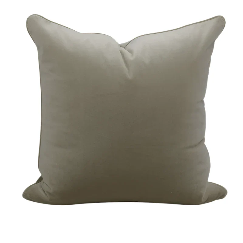 Luxe Italian Velvet Throw Pillow Covers - Image 15