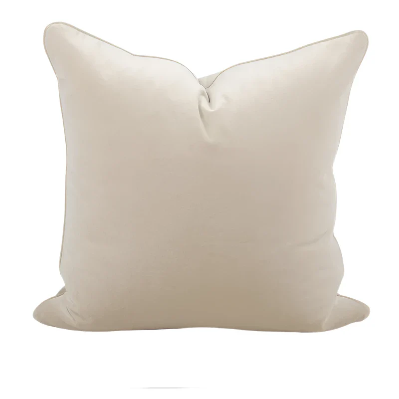 Luxe Italian Velvet Throw Pillow Covers - Image 17