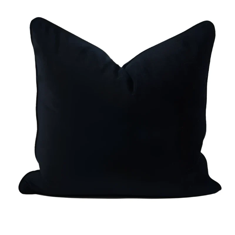 Luxe Italian Velvet Throw Pillow Covers - Image 19