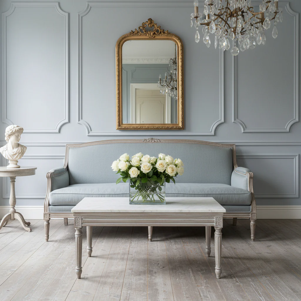 Palais Coffee Table - Image 3