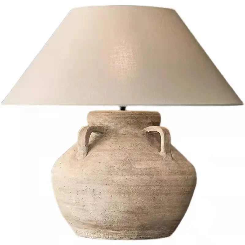 Serenity Handcrafted Lamp - Image 5