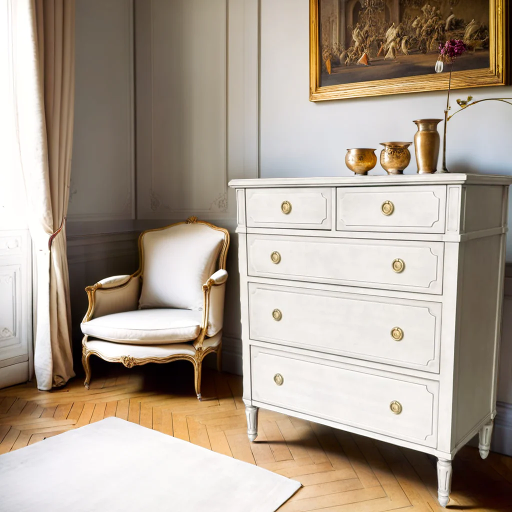 The Amandine Dresser - Image 4