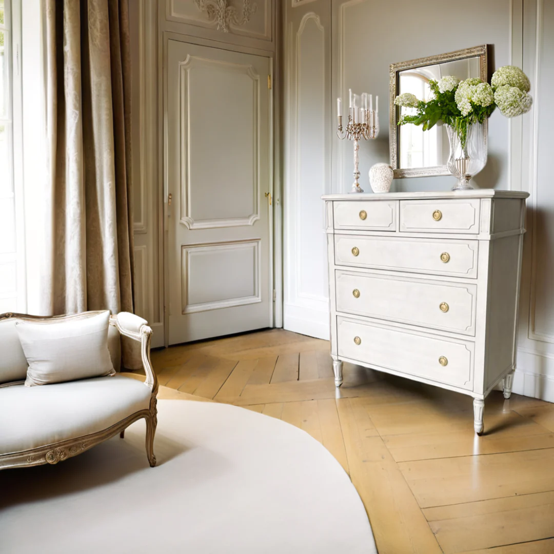 The Amandine Dresser - Image 5