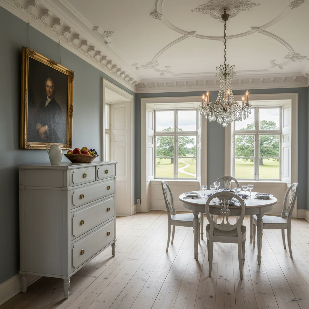 The Amandine Dresser - Image 6