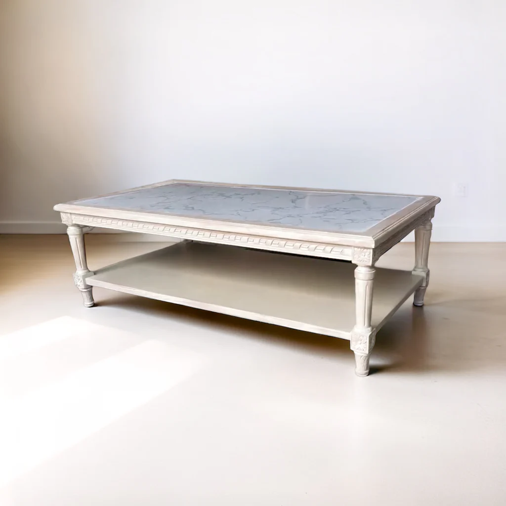 The Clemence Coffee Table - Image 6