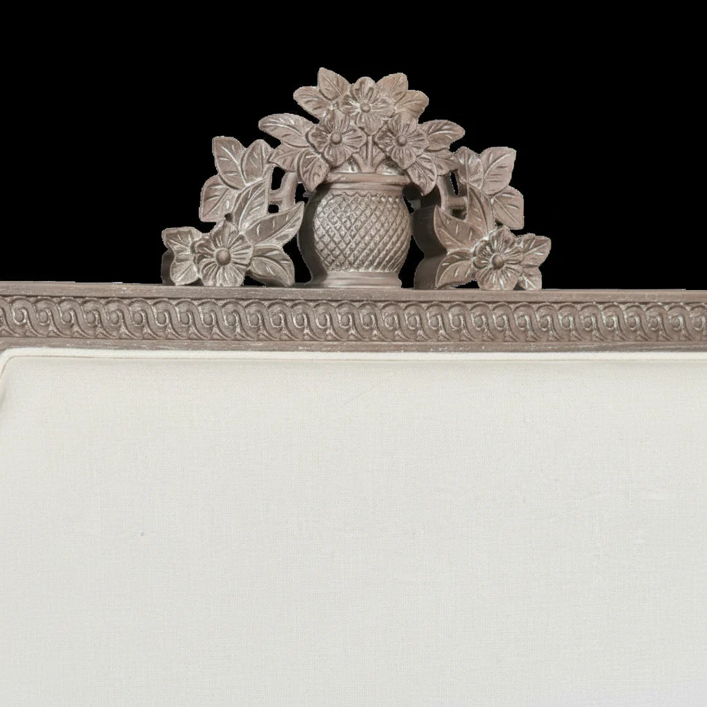 The Dauphin Bed Frame King Size - Image 4
