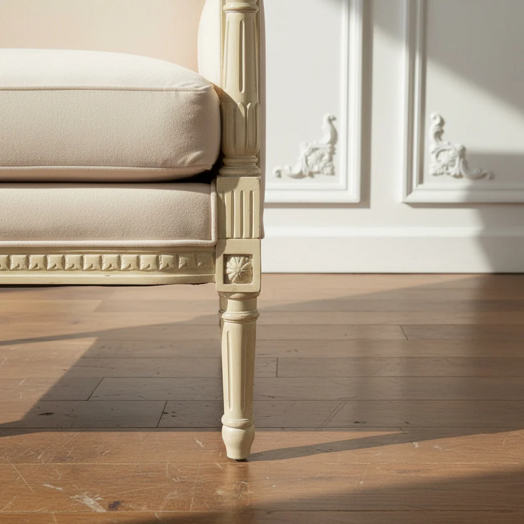 The Elodie Armchair - Image 3