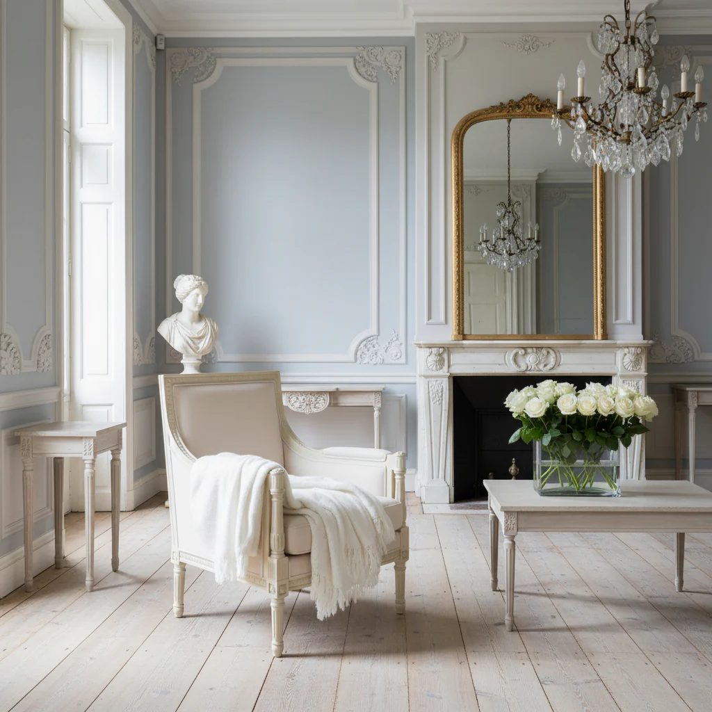 The Elodie Armchair - Image 7
