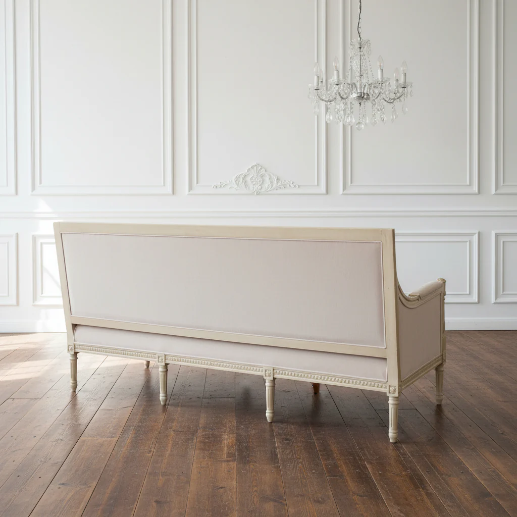 The Elodie Sofa - Image 3