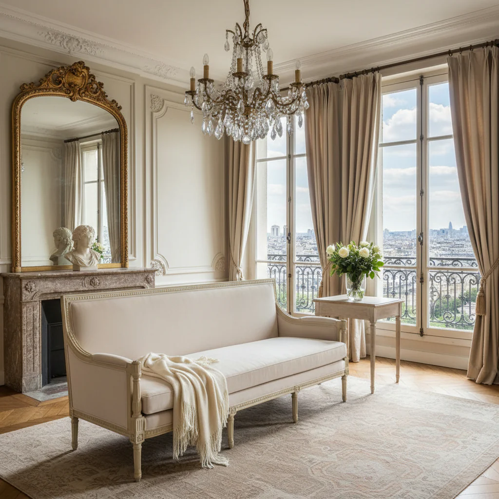 The Elodie Sofa - Image 4