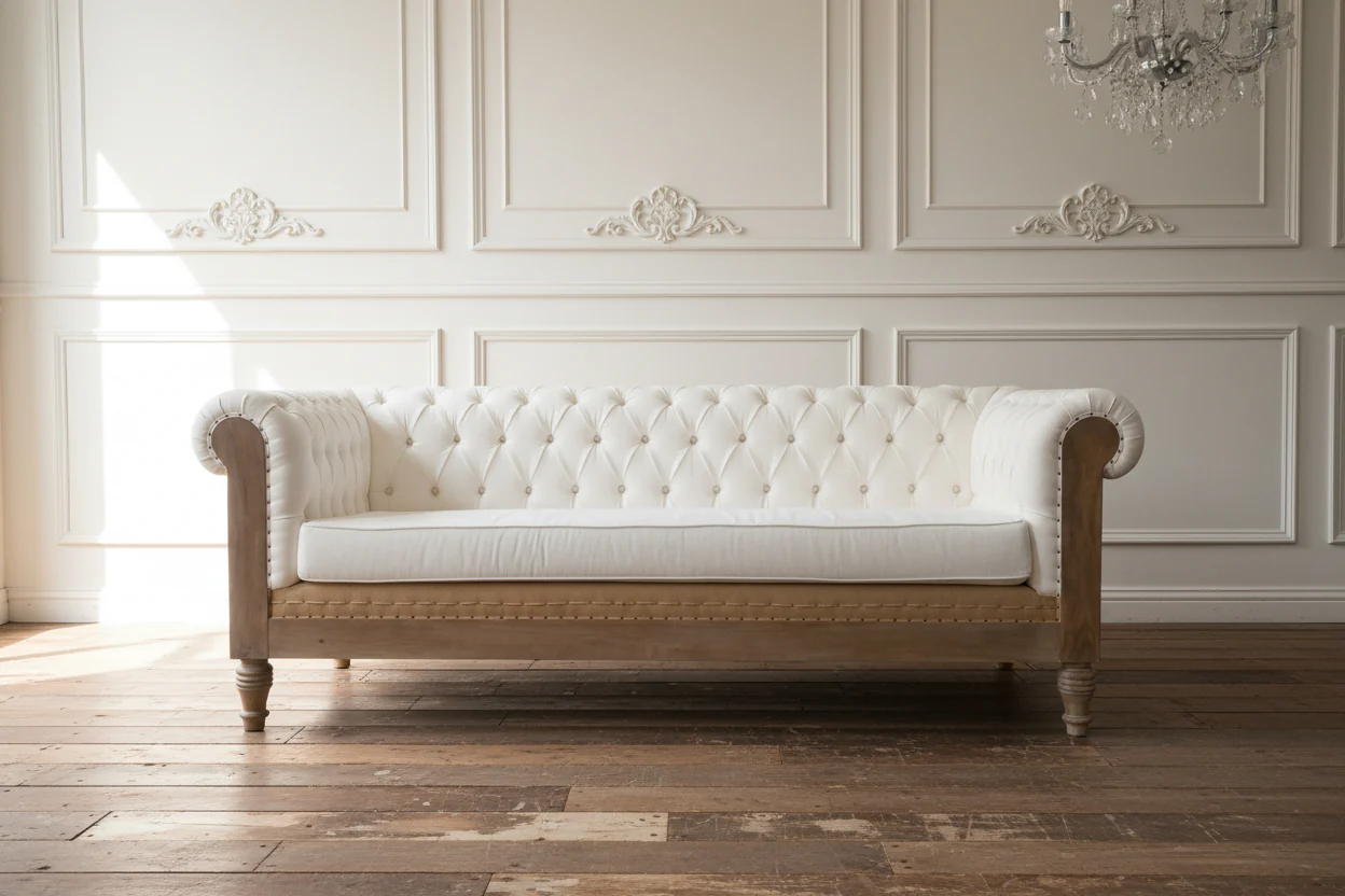 The Gauthier Sofa - Image 3
