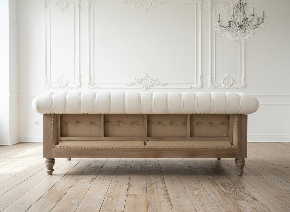 The Gauthier Sofa - Image 4