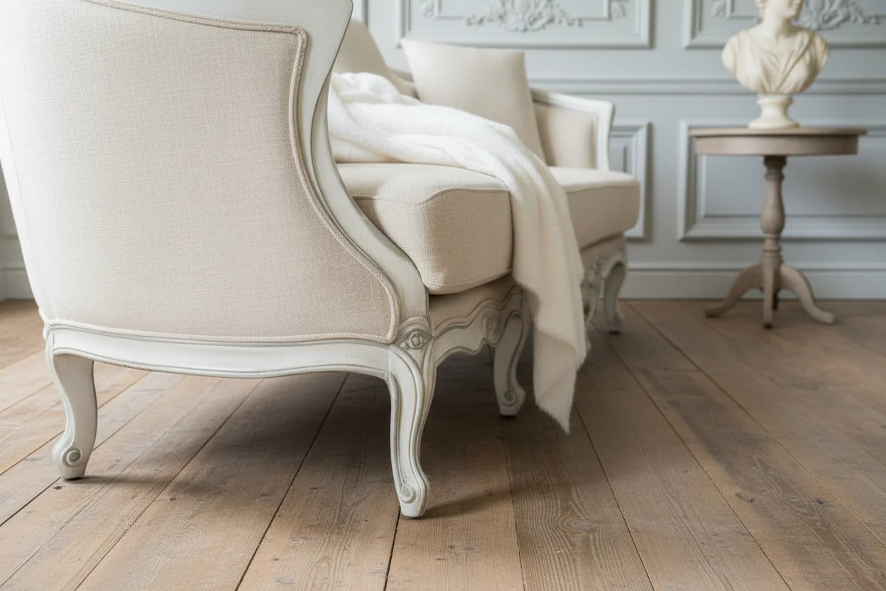 The Jacqueline Sofa - Image 3