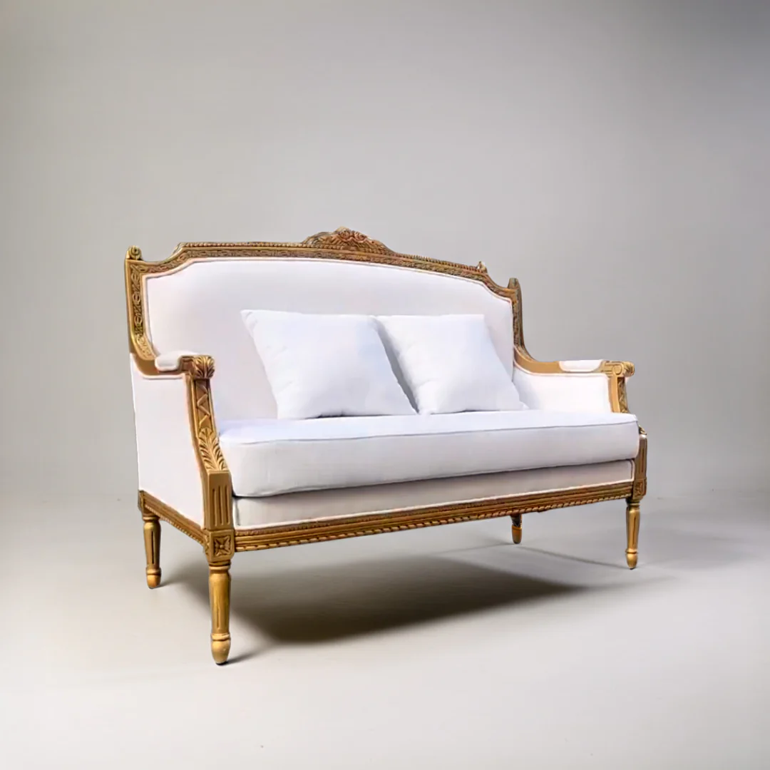 The Josephine Loveseat - Image 3