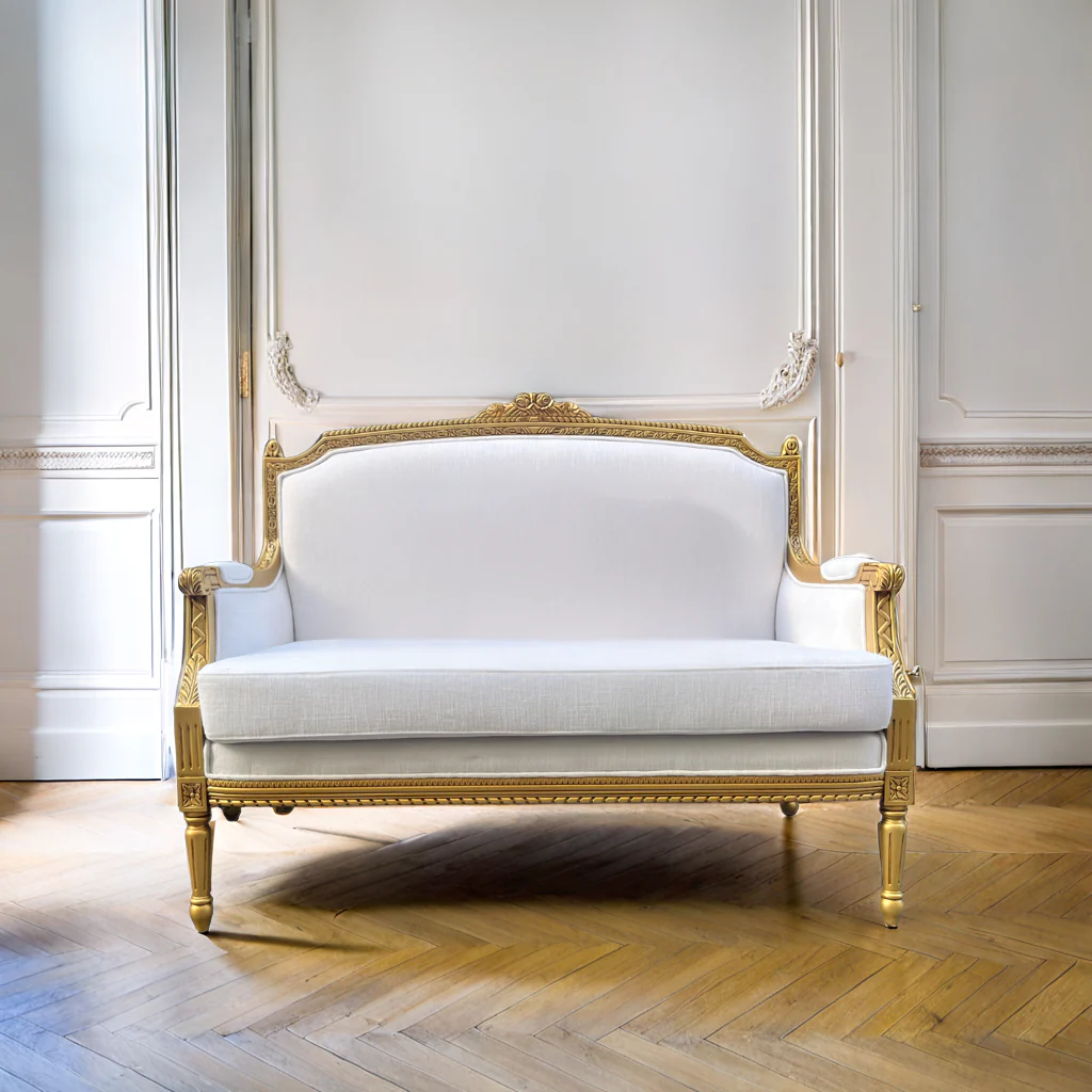 The Josephine Loveseat - Image 4