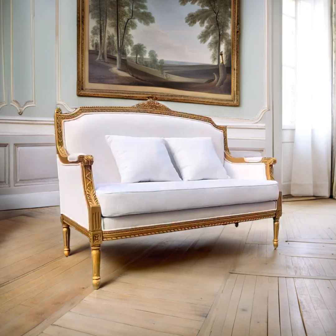 The Josephine Loveseat - Image 5