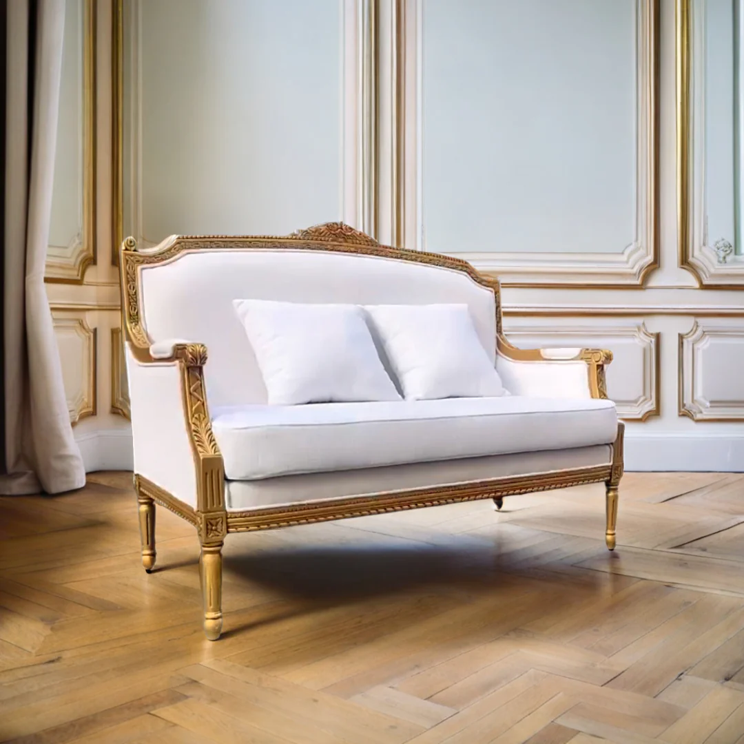 The Josephine Loveseat - Image 7