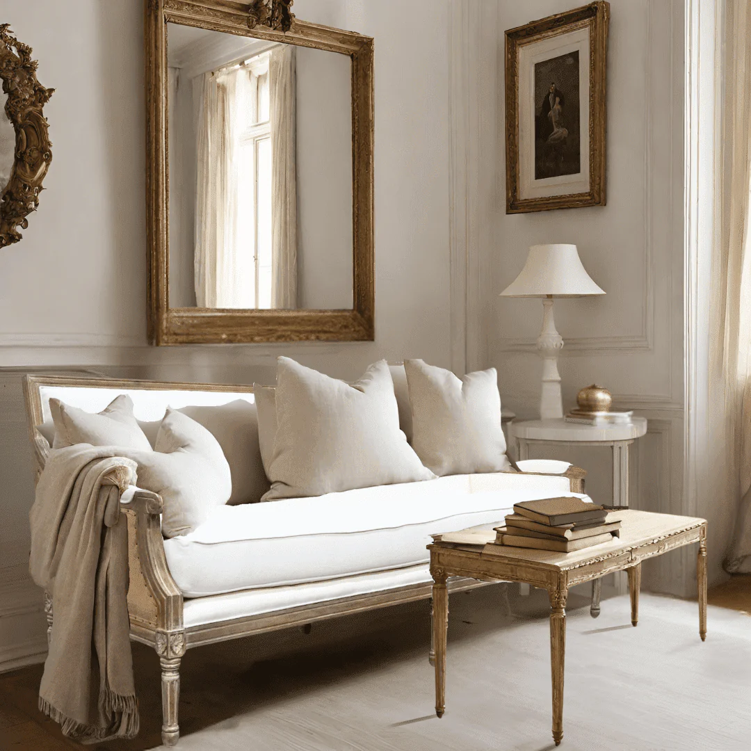The Madeleine Sofa - Image 4