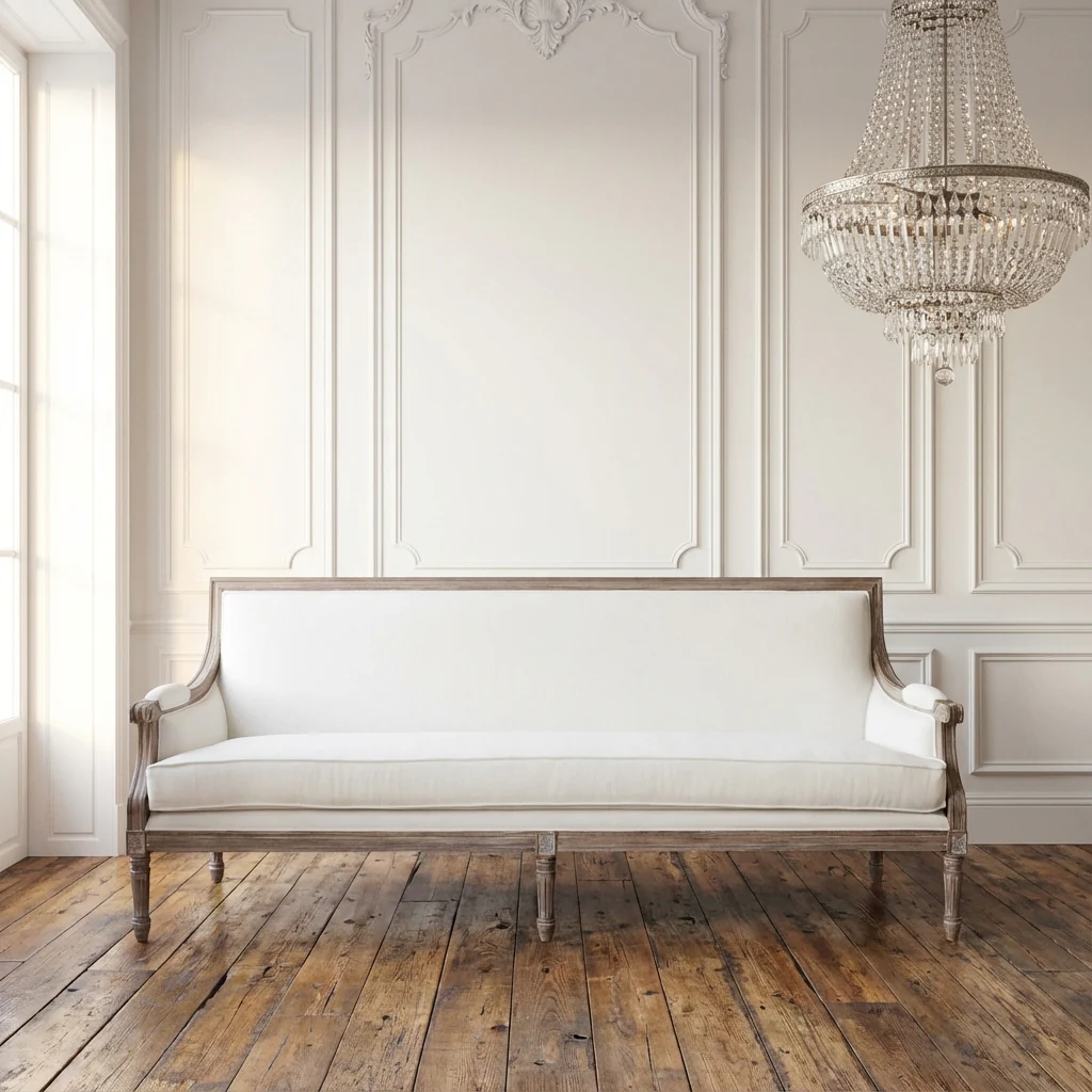 The Madeleine Sofa - Image 5