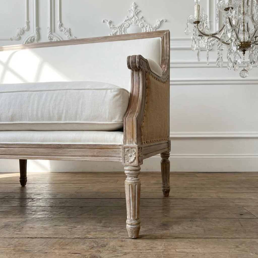 The Madeleine Sofa - Image 7