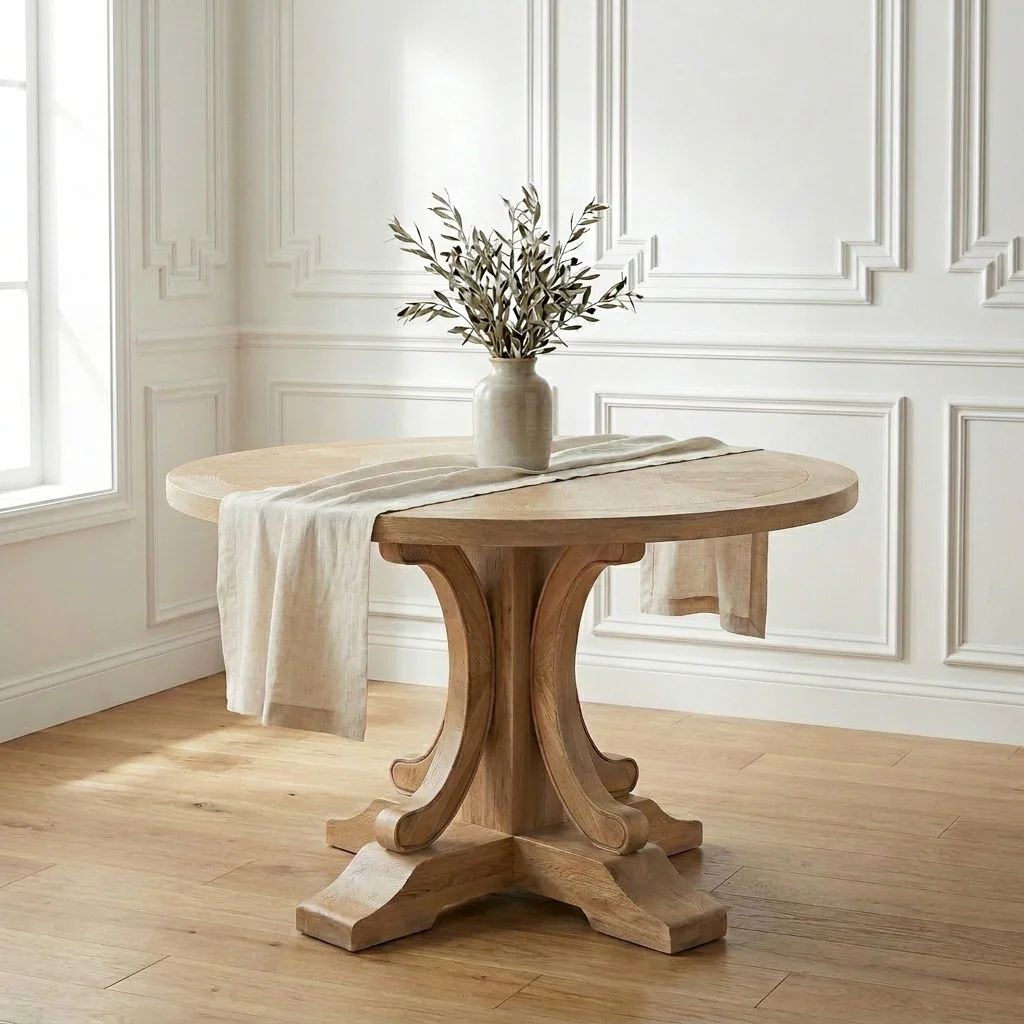 The Saint-Rémy Dining Table - Image 3